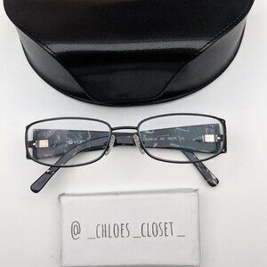 🕶️Vogue VO3661-B Women's Eyeglasses /PJ423🕶️​